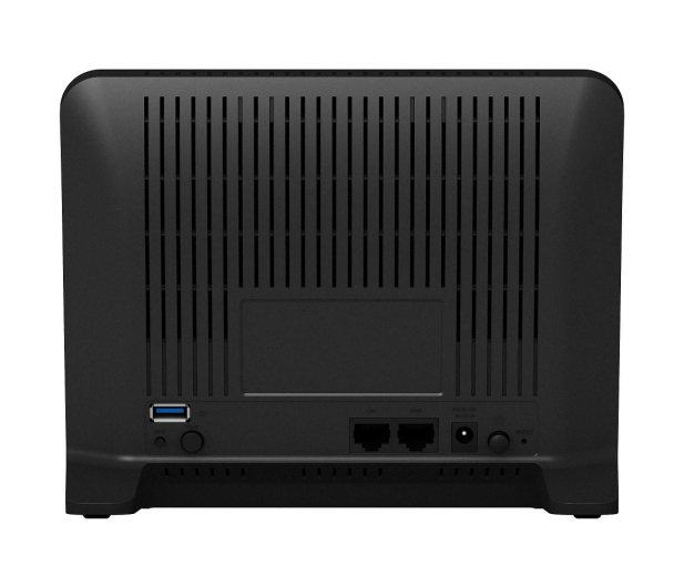 Synology MR2200ac - 453384 - zdjęcie 2